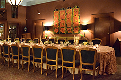 MICROSOFT AT THE RUINS